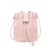 Grand Korea Lace Bucket Bag: Casual and Chic Sling Bag