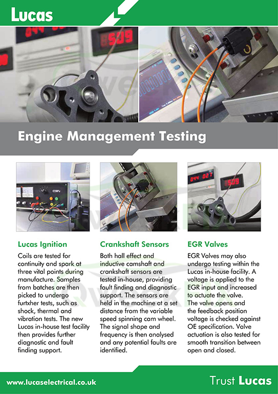 Genuine Lucas Distributor Assembly Honda Civic B16 review and price