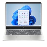 HP Laptop 14-ep0445TU | Intel Core i3 | 8 GB RAM | 512 GB SSD | W11 HOME | Silver