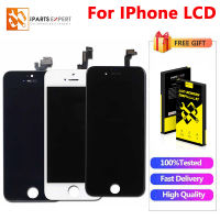 IPARTSEXPERT LCD For Iphone LCD iphone 5s 6 7 8 6S Plus X XS 11 12 Pro Max XR LCD Display For iPhone Touch Screen Replacement For iPhone SE