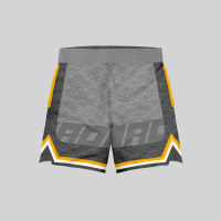 Armor On - Mens Dri-Fit AO LINKED Printed Sportswear Training Shorts
