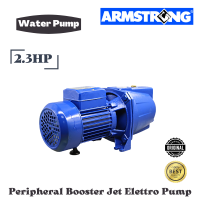 Armstrong Water Pump Booster Pump Peripheral Pumps Jet Elettro Pump 1.3HP / 1.8HP / 2.3HP