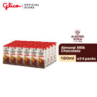 Almond Koka 180ml by 24s