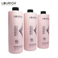 LOURICH OXIDIZING HAIR COLOR DEVELOPER 1000ML & 120ML