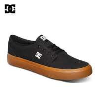 DC Mens Skate Shoes Trase TX