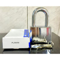 Abloy Padlock Original High Security Padlock Heavy Duty Outdoor PL340/25 / PL340/50 / PL350/50