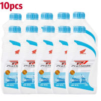 100% Genuine Honda Pro Honda 10W-30 SL MB Fully Synthetic Scooter Oil 1L 800ML