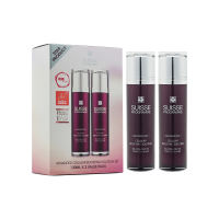 SUISSE PROGRAMME Advanced Cellular Boosting Solution IV Moisturising Essence Firming Serum(60ml / 130ml / 130ml x 2) (60ml expire on 30 Jun 2027)