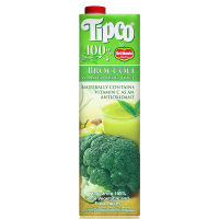 Del Monte Tipco Broccoli 1L