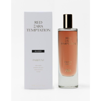 ORIGINAL ZARA RED TEMPTATION EAU DE PARFUM SUMMER / WINTER / FLORAL / SWEET / ELIXIR
