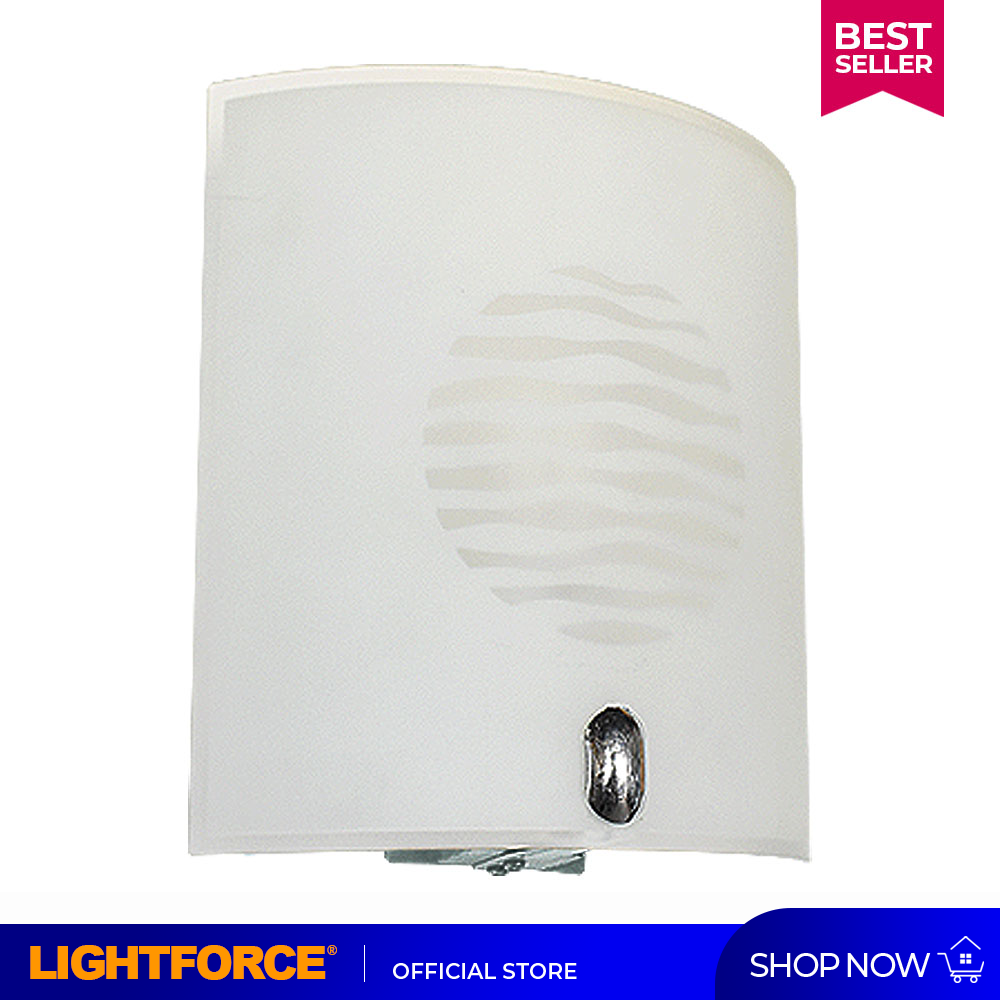 Lightforce Wall Lamp MB 6040