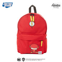 Adventure DC Collection Justice League Backpack Pam