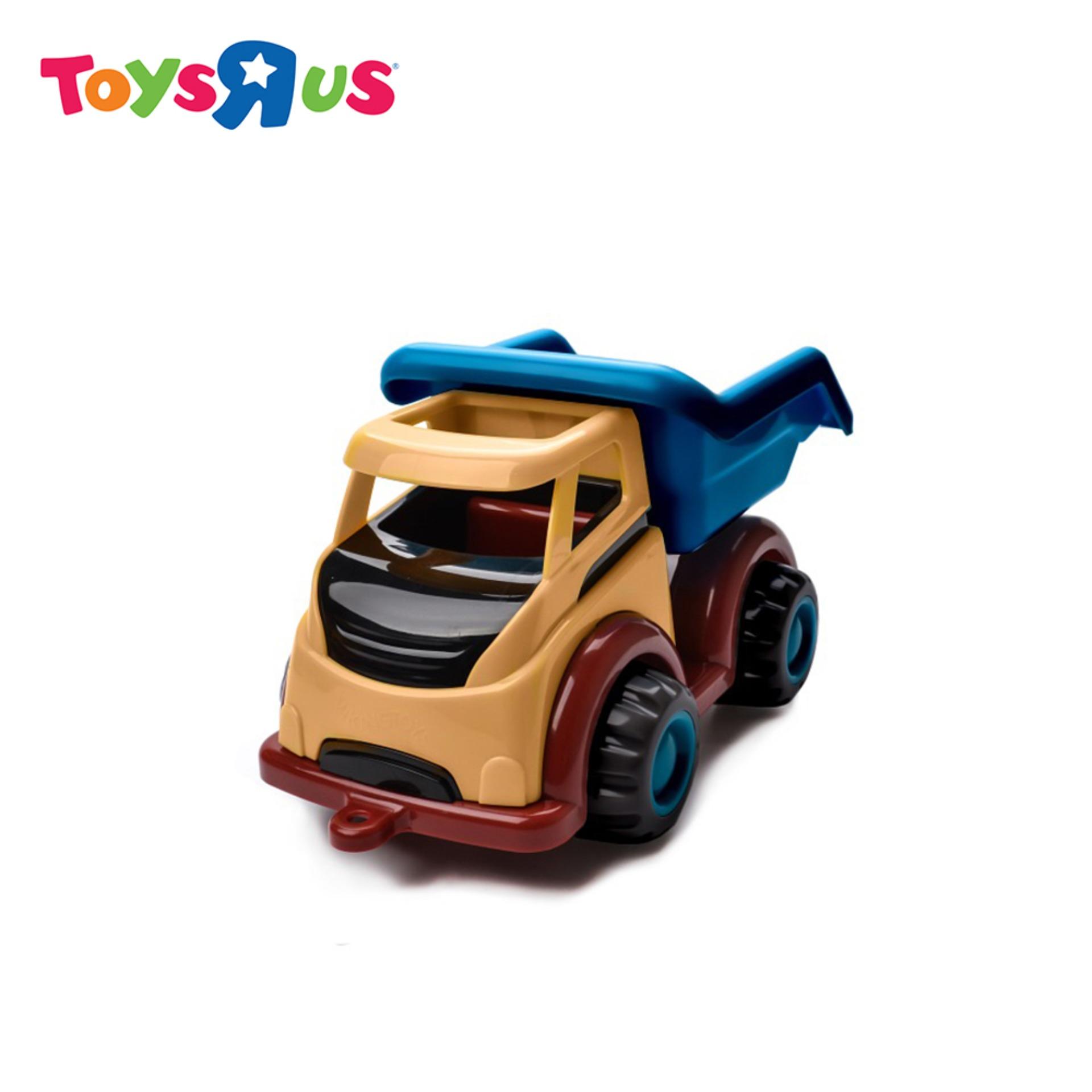 Viking Toys Mighty Tipper Truck Toys R Us