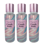 BUY 1 TAKE 2 Victoria Secret Perfum original Perfume for women long lasting 24Hours 250ML vanilla