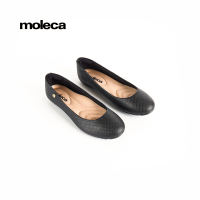 MOLECA Womens  Zia Ballerina Shoes