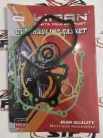 SIF OVERHAULING GASKET ROUSER 135 WITH HEAD PACKING LIMAN BRAND