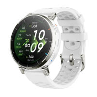 [Hot Selling] Amazfit Active 2 Premium 44mm Smart Watch 1.32″ AMOLED Sapphire Glass GPS Bluetooth Phone Call