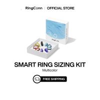 RingConn Gen 3/Gen 2 Smart Ring Sizing Kit
