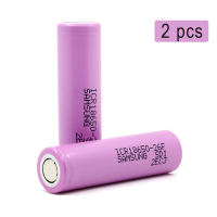 Powerlong PH 5C 18650 Battery Rechargeable Battery 2600mAh 3.7V Grade A Lithium ion Flat Top Battery