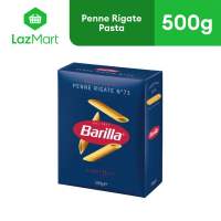 Barilla Italian Pasta Penne Rigate 500g