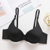 New Isabelle.Q w/Wire Push-up Bra YMN018