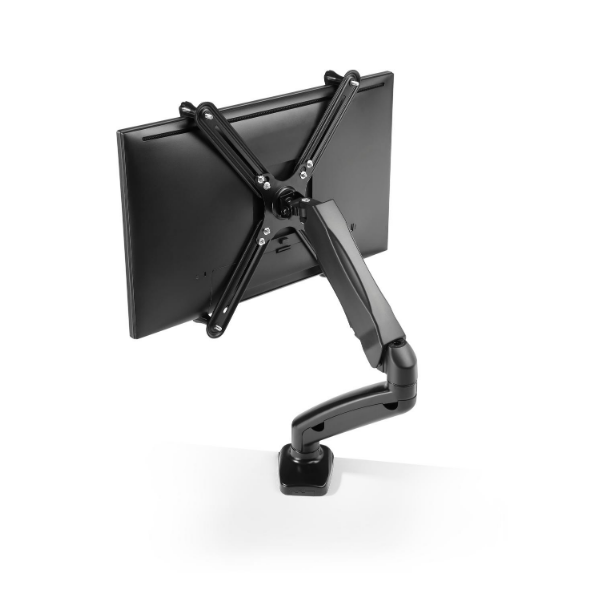 True Vision Non Vesa Monitor Mount Holder (Monitor stand not included) for 13” 27” TVXMA01