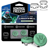 KONTROLFREEK Kontrol Freek for PS5 / PS4 Controllers