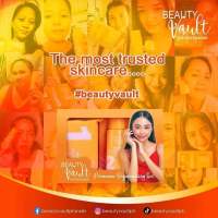 BEAUTY VAULT PREMIUM REJUVENATING SET / NEW PACKAGING (ORIGINAL)