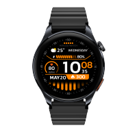 Haylou Watch 4S GPS Smartwatchs 1.43-inch AMOLED Sports Smartwatch