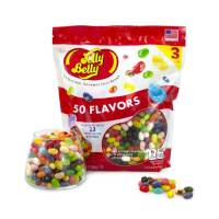 Jelly Belly 50 Flavors Mix (1.36Kg)
