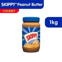 SKIPPY® Chunky Peanut Butter (1kg)