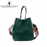 2 In 1 Korean Leather Tote Bag Fashion Bag Shoulder Bag Sling Bag Aztec Strap Bag With Tassel Casual Bag Set Alexandria August 2018 - 5 2 in 1 Korean Leather Tote Bag Fashion Bag Shoulder Bag Sling Bag Aztec Strap Bag with Tassel Casual Bag Set Alexandria - 5