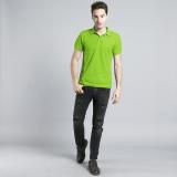 BLKSHP Honey Comb Polo Shirt For Men (Light Green) August 2018 - 5 BLKSHP Honey Comb Polo Shirt for Men (Light Green) - 5