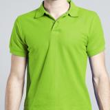 BLKSHP Honey Comb Polo Shirt For Men (Light Green) August 2018 - 4 BLKSHP Honey Comb Polo Shirt for Men (Light Green) - 4
