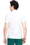 BLKSHP Winner Polo (White) September 2018 - 3 BLKSHP Winner Polo (White) - 3