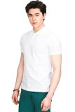 BLKSHP Winner Polo (White) September 2018 - 2 BLKSHP Winner Polo (White) - 2