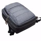 BRAND NEW DENIM BLUE COLOR BAG PACK FOR YOUTH(BOYS/GIRLS) August 2018 - 2 BRAND NEW DENIM BLUE COLOR BAG PACK FOR YOUTH(BOYS/GIRLS) - 2