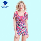 Digital Printed Women Bodysuit Sports Slimming One Piece Swimsuit Professional Athletic Swimwear Bathing Suit Swim Ari-60F 51183 - Intl September 2018 - 2 Digital Printed Women Bodysuit Sports Slimming One Piece Swimsuit Professional Athletic Swimwear Bathing Suit Swim ari-60F 51183 - intl - 2