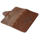 Fashion Sale Designer Men Wallets Long Style Classic Hasp Retro Casual Brown Banking Credit Card Holder Purse - Intl August 2018 - 4 Fashion Sale designer men wallets Long Style Classic hasp Retro casual brown banking credit card holder purse - intl - 4