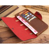 Fashion Sale Designer Men Wallets Long Style Classic Hasp Retro Casual Brown Banking Credit Card Holder Purse - Intl August 2018 - 5 Fashion Sale designer men wallets Long Style Classic hasp Retro casual brown banking credit card holder purse - intl - 5