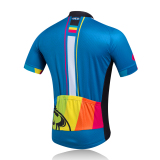 Fastcute Brand Cycling Jersey Short Sleeve Quick Dry Shirt Comfortable Breathable 3D Cushion Tights Sportswear FCS-0413 - Intl June 2018 - 3 Fastcute Brand Cycling Jersey Short Sleeve Quick Dry Shirt Comfortable Breathable 3D Cushion Tights Sportswear FCS-0413 - intl - 3