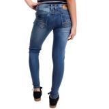 Fubu Queens QGB01-013 Slim Fit Jeans (Med.Ws/Hs/S.Softnr.) August 2018 - 3 Fubu Queens QGB01-013 Slim Fit Jeans (Med.Ws/Hs/S.Softnr.) - 3