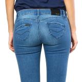JAG Ladies Ankle Legging Highback Jeans (Ash Blue) August 2018 - 5 JAG Ladies Ankle Legging Highback Jeans (Ash Blue) - 5