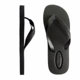 Lookeeya Ishi Mens Slipper Flip Flop (Black) By Islander August 2018 - 2 Lookeeya Ishi Mens Slipper Flip Flop (Black) by Islander - 2