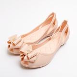 Mendrez Kassidy Flat Shoes (Camel) August 2018 - 3 Mendrez Kassidy Flat Shoes (Camel) - 3