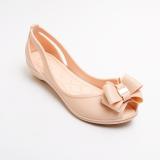 Mendrez Kassidy Flat Shoes (Camel) August 2018 - 2 Mendrez Kassidy Flat Shoes (Camel) - 2