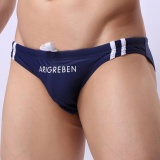 New Men's Boxer Briefs Swimming Swim Shorts Trunks Swimwear Pants NY/L - Intl June 2018 - 4 New Men's Boxer Briefs Swimming Swim Shorts Trunks Swimwear Pants NY/L - intl - 4
