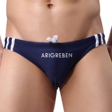 New Men's Boxer Briefs Swimming Swim Shorts Trunks Swimwear Pants NY/L - Intl June 2018 - 2 New Men's Boxer Briefs Swimming Swim Shorts Trunks Swimwear Pants NY/L - intl - 2