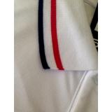 Polo Club Polo Shirt For Men (White) August 2018 - 4 Polo Club polo shirt for men (White) - 4
