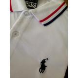 Polo Club Polo Shirt For Men (White) August 2018 - 3 Polo Club polo shirt for men (White) - 3